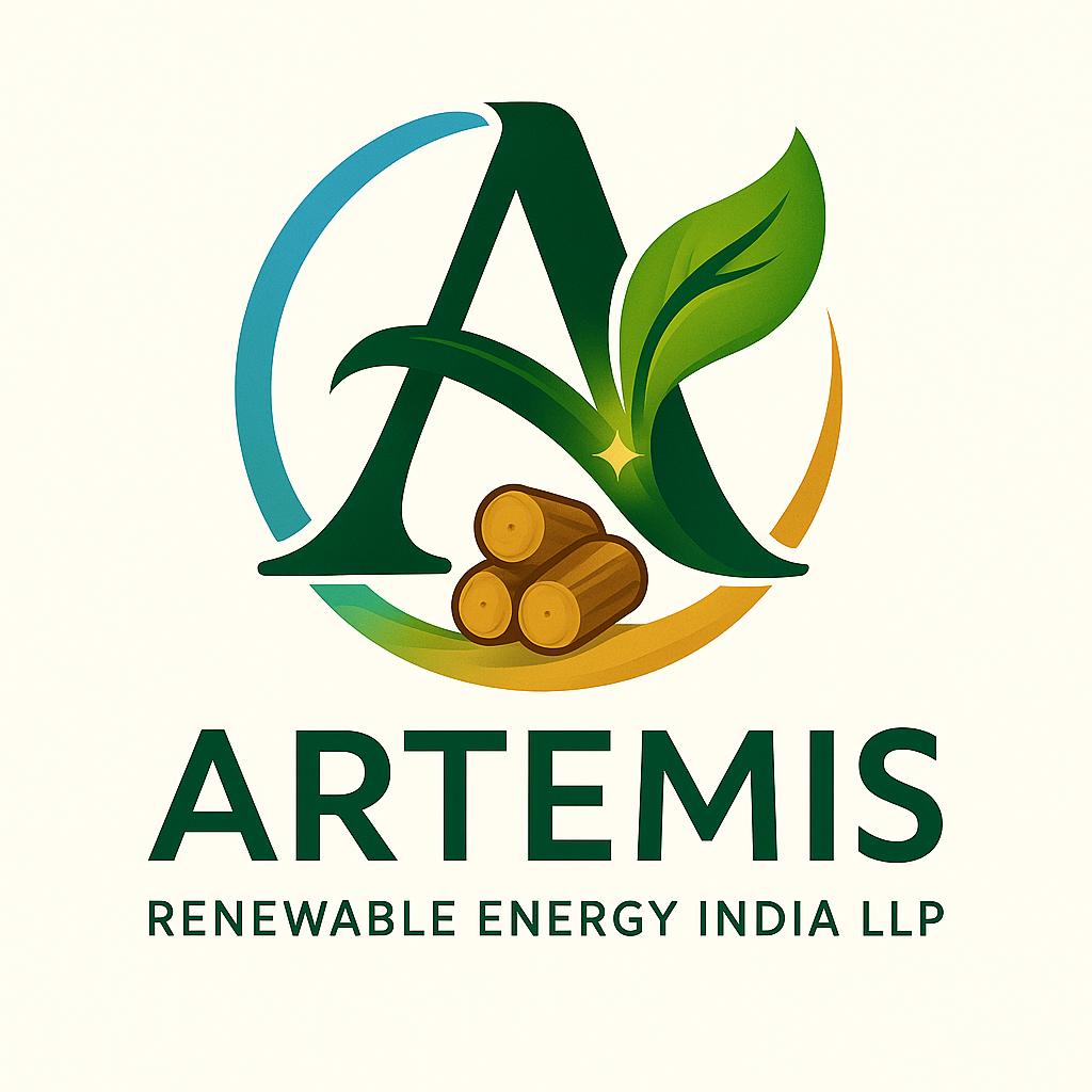 Artemis Renewable Energy India LLP