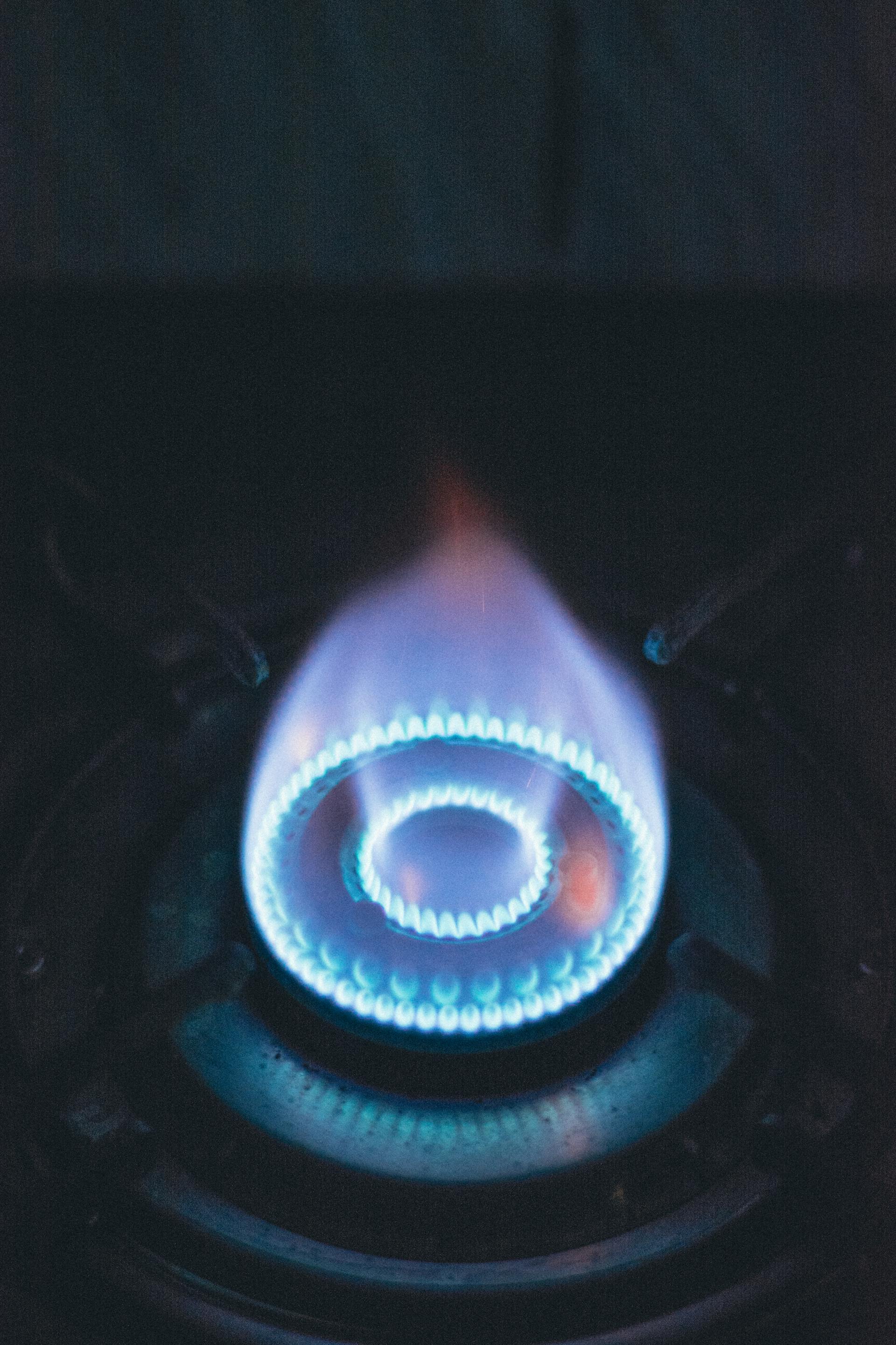 Natural Gas